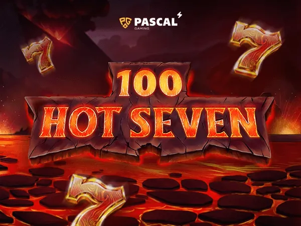 100 Hot Seven gokkast bij OrionsBet Casino – klassieke online slot met jackpots