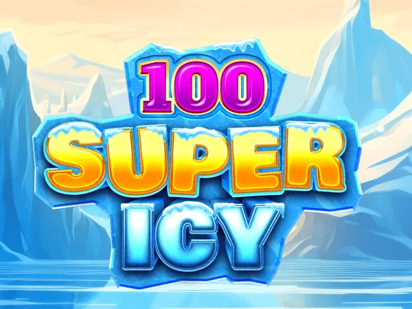 100 Super Icy slot bij OrionsBet Casino – populaire online gokkast