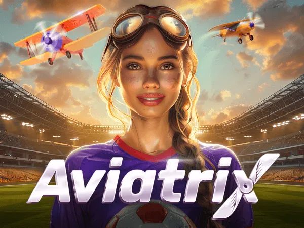 Aviatrix crash game bij OrionsBet Casino – spannend online casinospel