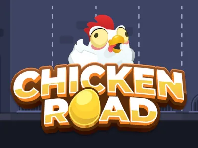 Chicken Road spel bij OrionsBet Casino – uniek en leuk casinospel