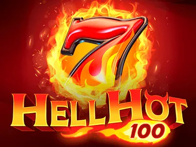 Hell Hot 100 gokkast bij OrionsBet Casino – klassieke fruit slot