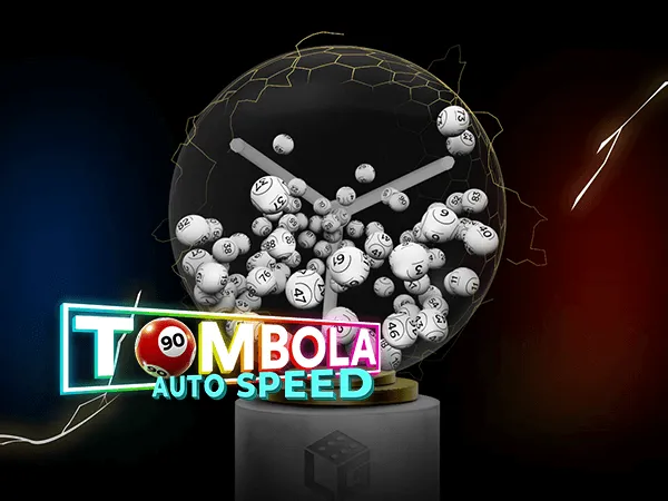 Tombola Auto Speed bij OrionsBet Casino – snelle loterij game